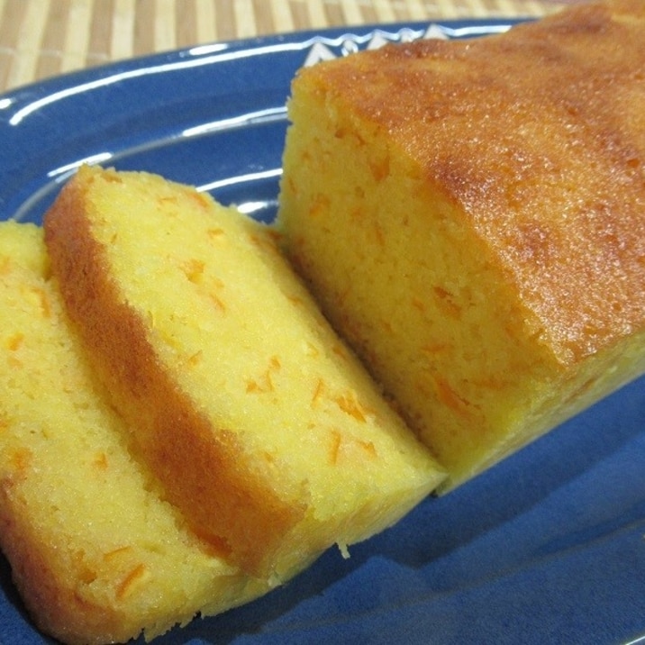 ミカンの皮のパウンドケーキ レシピ 作り方 By 大福 あんこ 楽天レシピ ミカンの皮のパウンドケーキ レシピ 作り方 By 大福 あんこ 楽天レシピ